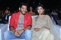 Naana Nenu Naa Boy Friends Audio